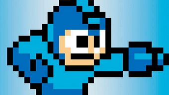 Mega Man Legacy Collection es el Mega Man más vendido en 15 años