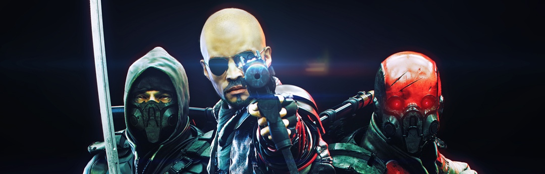Análisis Shadow Warrior 2 Análisis Shadow Warrior 2