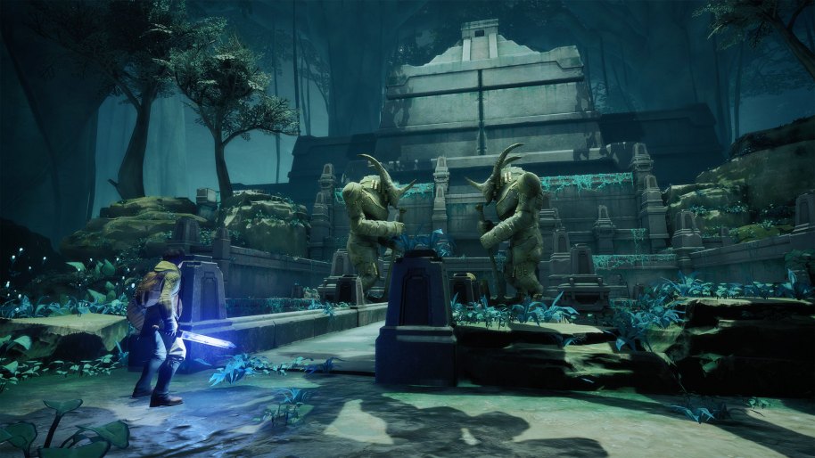 Chronos PC