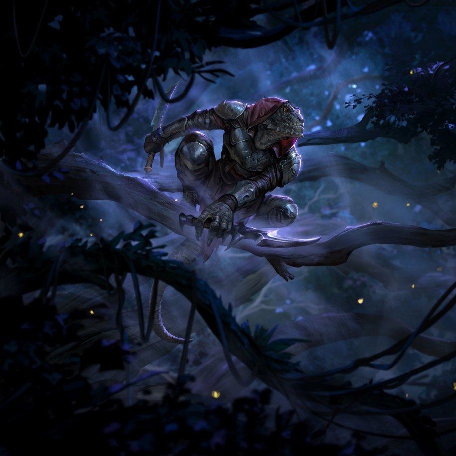 The Elder Scrolls Legends