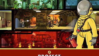 Fallout Shelter - Imágenes