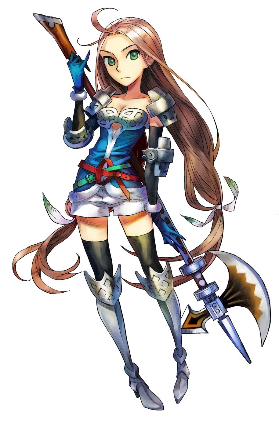 Grand Kingdom