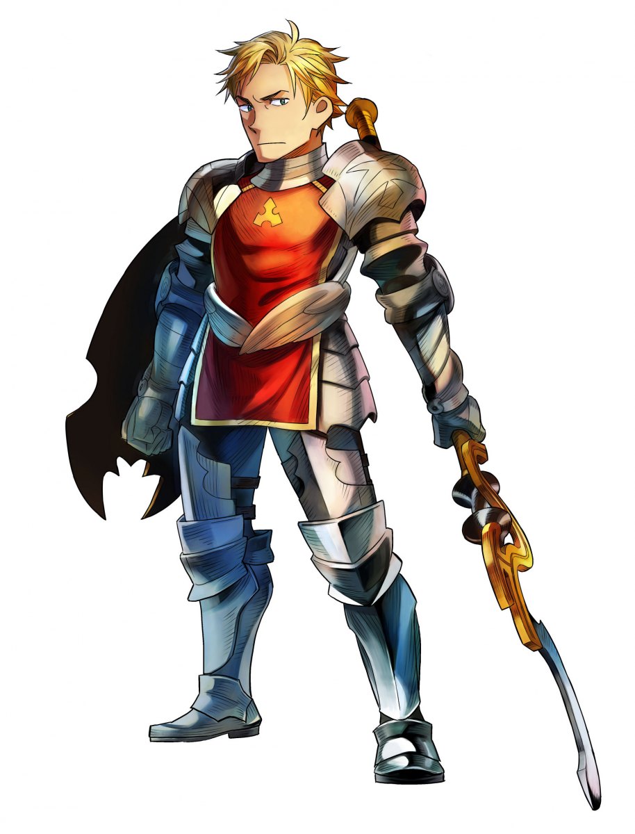 Grand Kingdom
