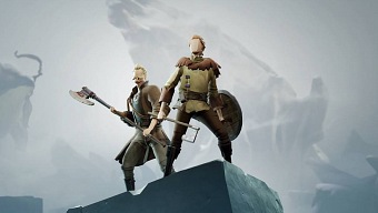 El notable souls-like Ashen, hasta ahora exclusivo de Epic Games y Xbox, llegará pronto a nuevas plataformas