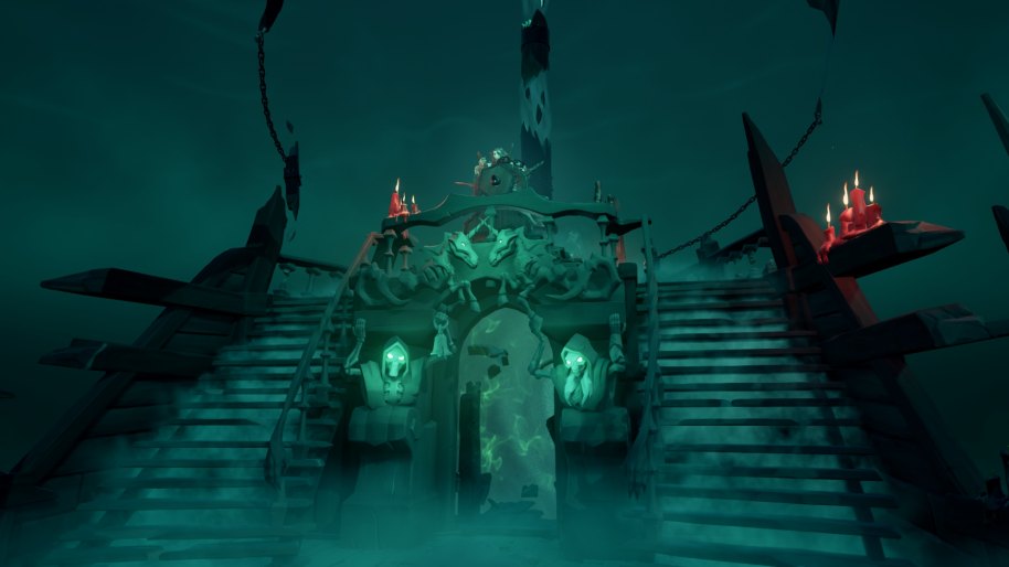 Sea of Thieves PC