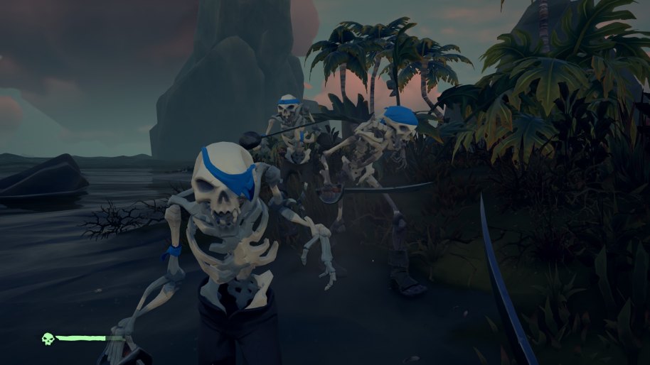 Sea of Thieves