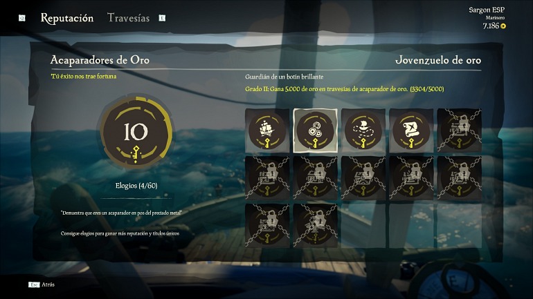 Imagen de Sea of Thieves Imagen de Sea of Thieves