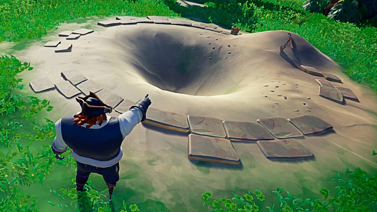 Sea of Thieves Sea of Thieves