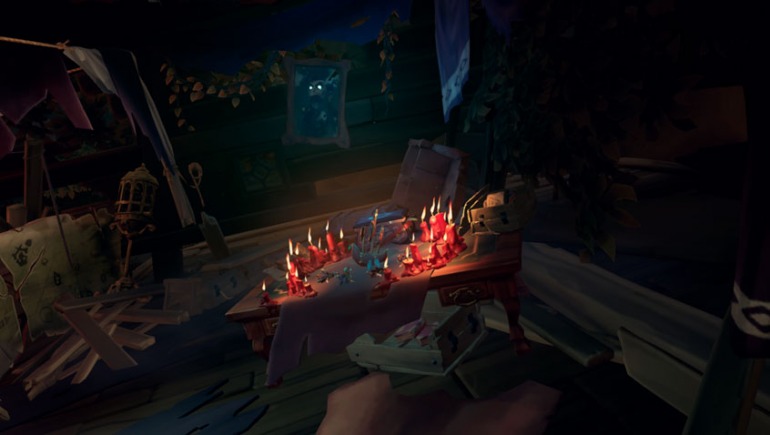 Sea of Thieves Sea of Thieves