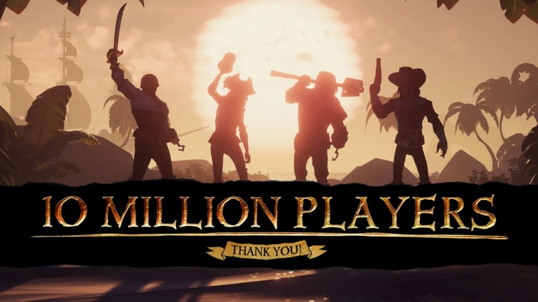 Sea of Thieves Sea of Thieves