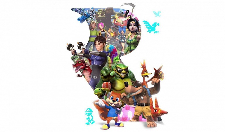 Rare Replay Rare Replay