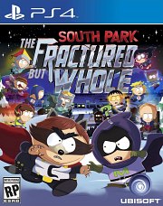 South Park: Retaguardia en Peligro