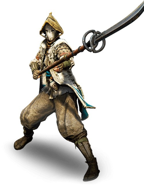 For Honor