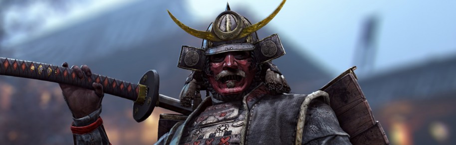 For Honor PC