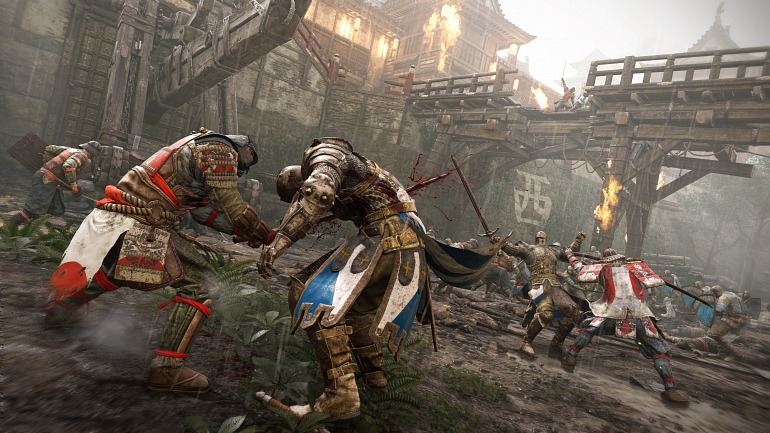 For Honor For Honor