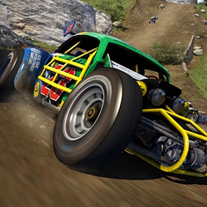 TrackMania Turbo Análisis