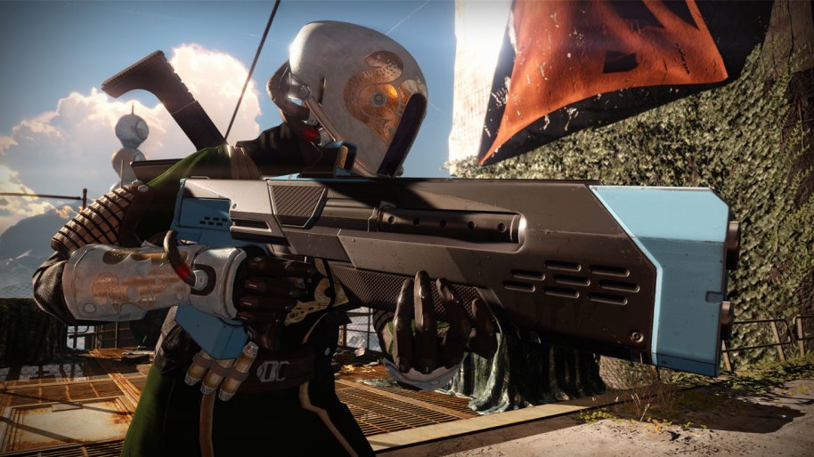 Destiny - El Rey de los Poseídos PS3