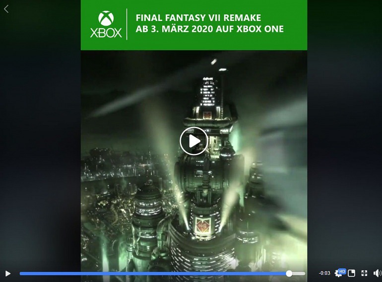 Imagen de Final Fantasy VII Remake Imagen de Final Fantasy VII Remake