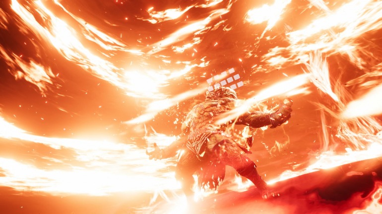 Final Fantasy VII Remake Final Fantasy VII Remake