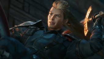 Final Fantasy VII Remake presenta a uno de sus nuevos personajes: así es Roche de SOLDADO