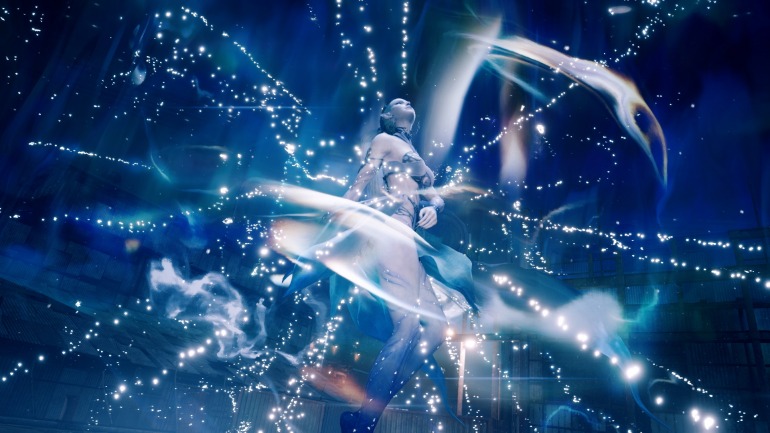 Final Fantasy VII Remake Final Fantasy VII Remake