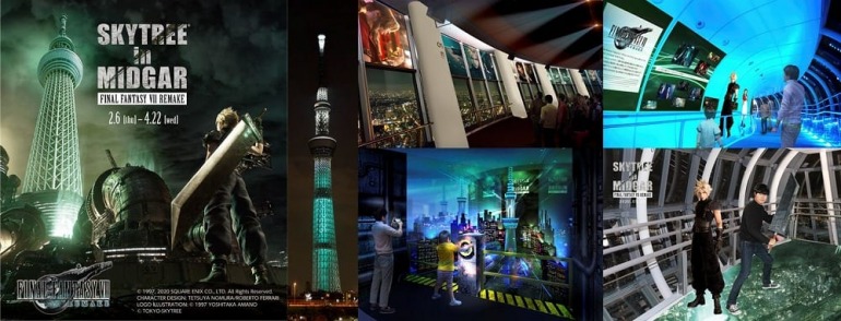 Imagen de Final Fantasy VII Remake Imagen de Final Fantasy VII Remake