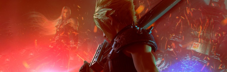 Imagen de Final Fantasy VII Remake Imagen de Final Fantasy VII Remake