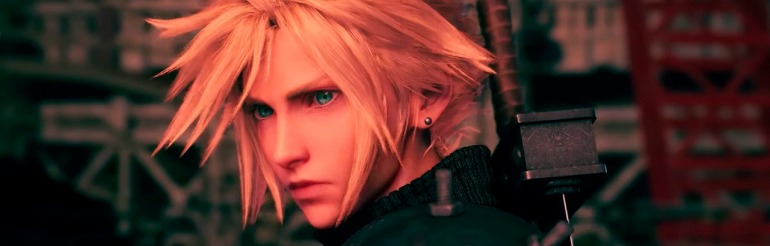 Imagen de Final Fantasy VII Remake Imagen de Final Fantasy VII Remake