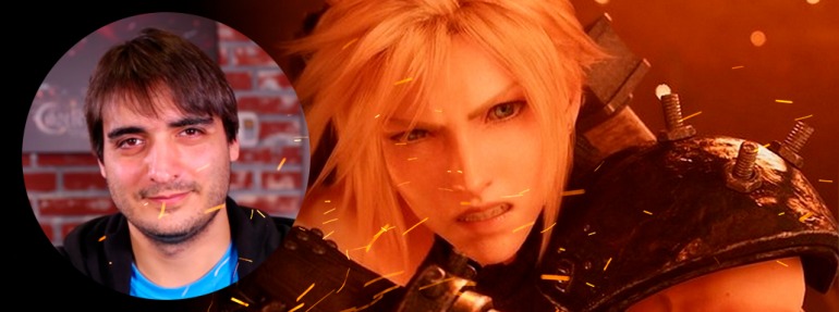 Imagen de Final Fantasy VII Remake Imagen de Final Fantasy VII Remake