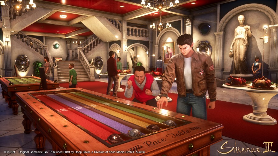 Shenmue III