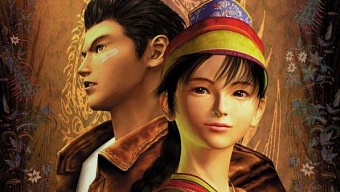 Sega vuelve a mostrar su interés en los remakes de Shenmue y Shenmue 2