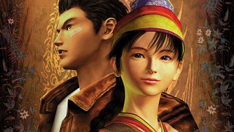 Nuevas fuentes aseguran que Shenmue 1 y 2 en HD llegarán este año