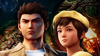 Shenmue 3 tendrá cuatro niveles de dificultad