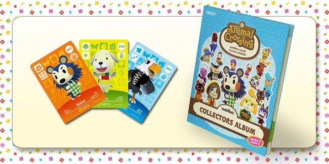 Animal Crossing: Amiibo Festival Animal Crossing: Amiibo Festival