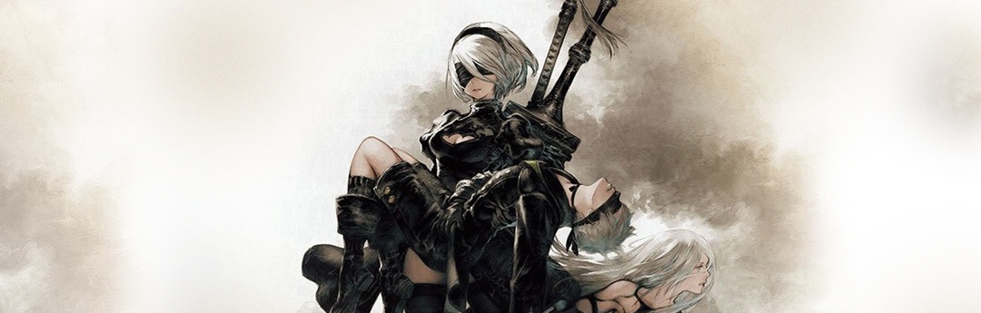 Análisis NieR Automata Análisis NieR Automata