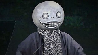 Charla con los creadores de NieR: Automata