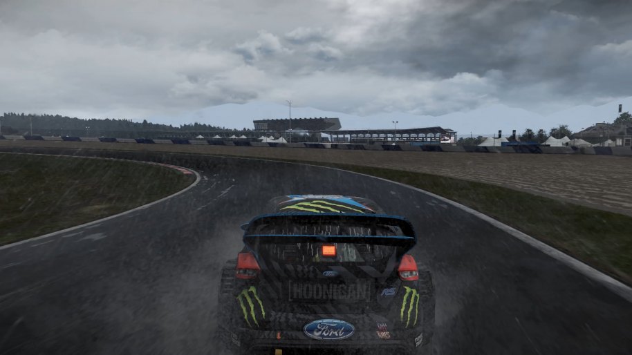 Project Cars 2 PC