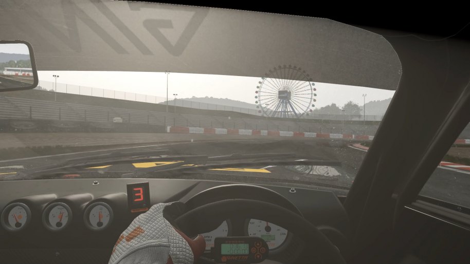 Project Cars 2 PC