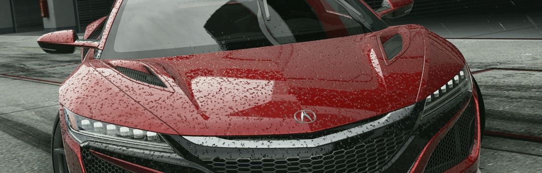 Project Cars 2 Project Cars 2