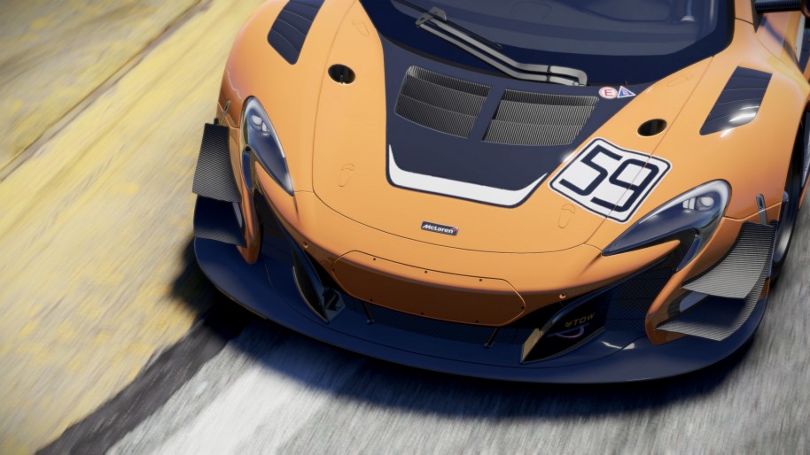 Project Cars 2: Project Cars 2: El nuevo exponente de la conducción