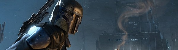 Star Wars de Visceral Games (Nombre Temporal) Star Wars de Visceral Games (Nombre Temporal)