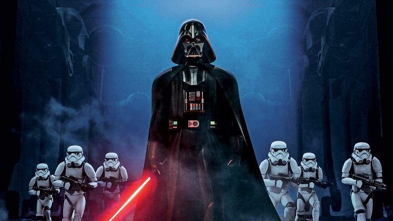 Star Wars de Visceral Games (Nombre Temporal) Star Wars de Visceral Games (Nombre Temporal)