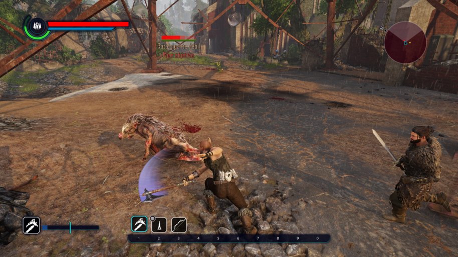 ELEX PC