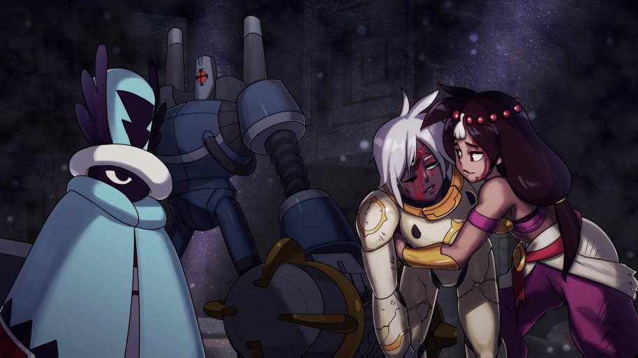 Indivisible