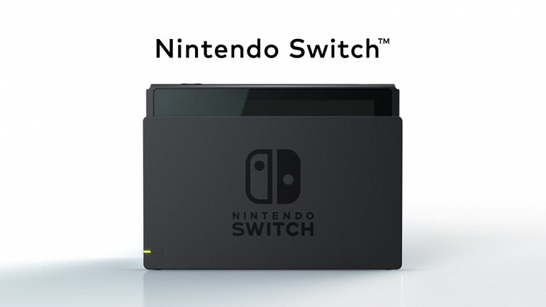Nintendo Switch Nintendo Switch