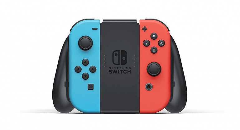 Nintendo Switch Nintendo Switch