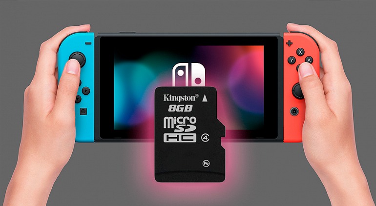 Nintendo Switch Nintendo Switch