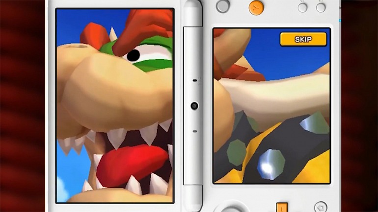 Nintendo Switch Nintendo Switch
