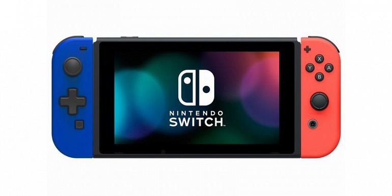 Nintendo Switch Nintendo Switch