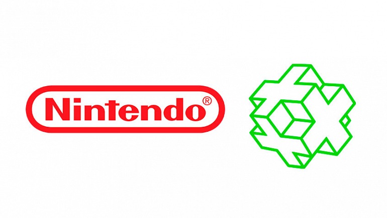 Nintendo Switch Nintendo Switch
